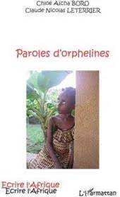 Paroles d'orpheline