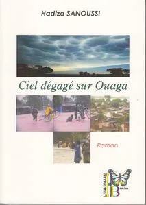 Ciel dégagé sur Ouaga