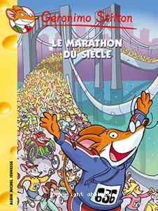 Le marathon du siècle !