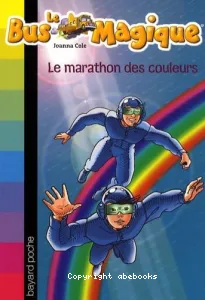 Le marathon des couleurs