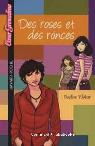 Des roses de ronces