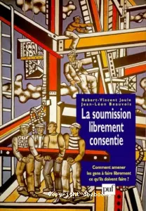 La soumission librement consentie