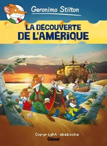 La découverte de l'Amérique