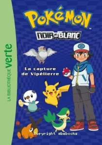 La capture de Vipélierre