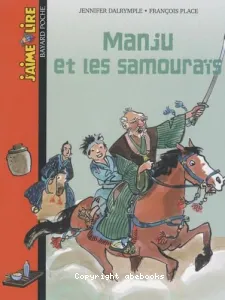 Manju et les samouraïs