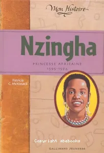 Nzingha, princesse africaine