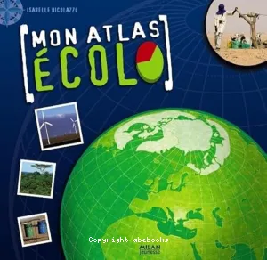 Mon atlas écolo