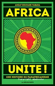 Africa unite !