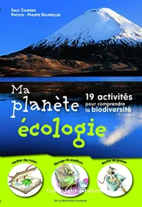 Ma planète écologie