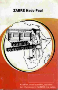 Kabena, l'instituteur