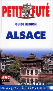 Le Guide de l'Alsace