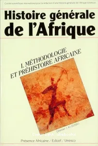 Histoire générale de l'Afrique