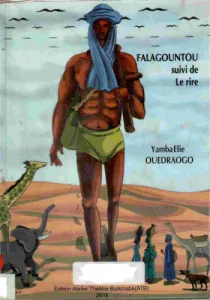 Falagountou ; suivi de Le rire