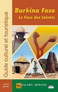 Burkina Faso le Faso des talents