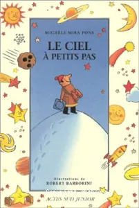 Le ciel à petits pas