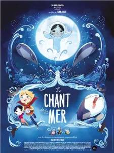 Le chant de la mer