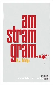 Am stram gram...