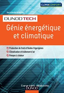 Génie énergétique et climatique