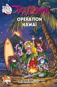 Opération Hawaï