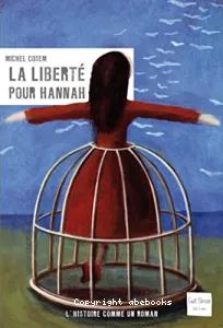 Liberté pour Hannah