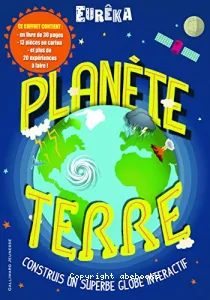 Planète Terre