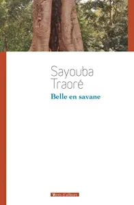 Belle en savane