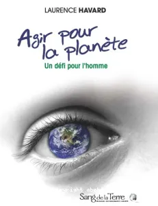 Agir pour la planète