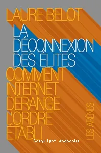 La déconnexion des élites