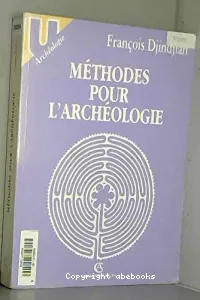 Méthode pour l'archéologie