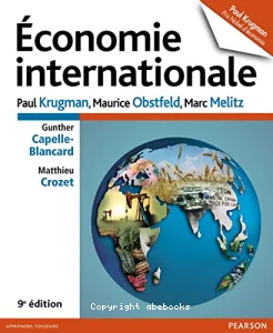 Économie internationale