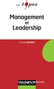 Management et leadership