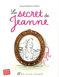 Le secret de Jeanne