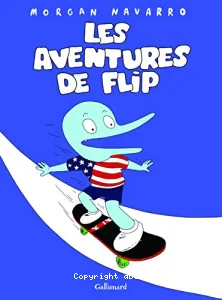 Les aventures de Flip