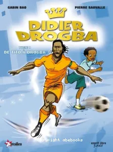 Didier Drogba