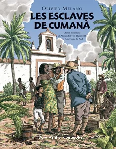 Les esclaves de Cumaná