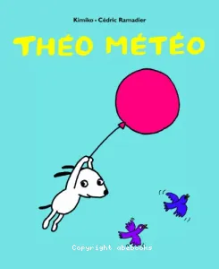 Théo météo