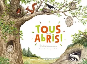 Tous aux abris !