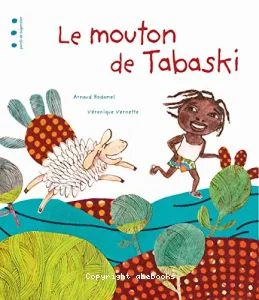 Le mouton de Tabaski