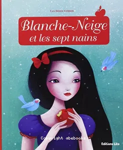 Blanche-Neige et les sept nains