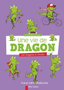 Les dragons à l'école !