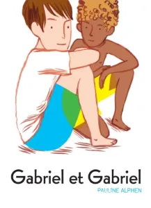 Gabriel et Gabriel