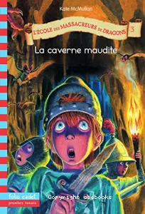 La caverne maudite