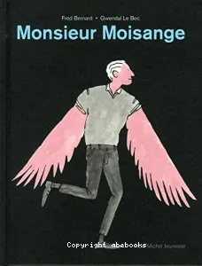 Monsieur Moisange