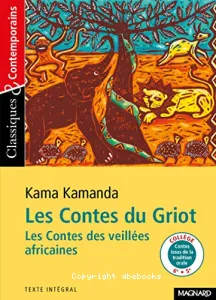 Les contes du griot