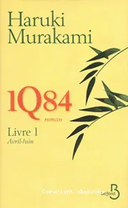 1Q84