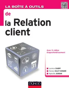 La boîte de la relation client