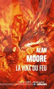 La voix du feu