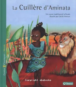 La cuillère d'Aminata