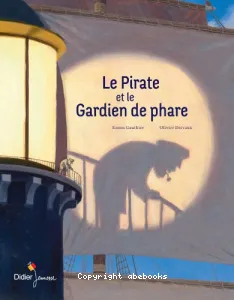 Le Pirate et le gardien de phare