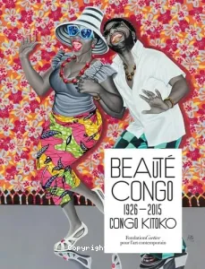 Beauté Congo, 1926-2015